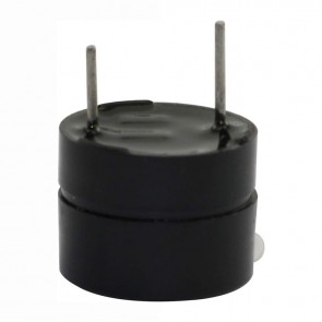 3-12 VOLT DC 12MM DEVRELİ BUZZER IC-219 (10 ADET)