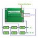 WEKO BMS-5419 3S 40A MATKAP BMS DEVRESİ LİTYUM BATARYA 12V ŞARJ MODÜLÜ