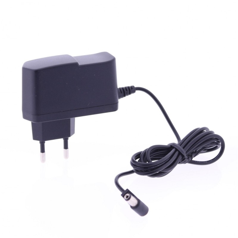 48V 300mA DC Adaptör 5.5x2.1mm Uç