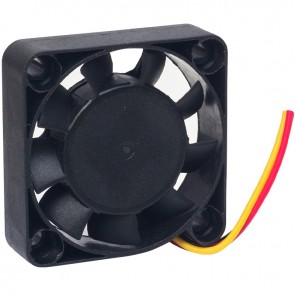 POWERMASTER 40X40X10 MM 4X4 12 VOLT FAN