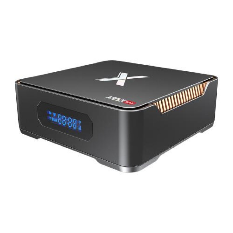 A95X Max 4K UHD 3D Android Tv Box