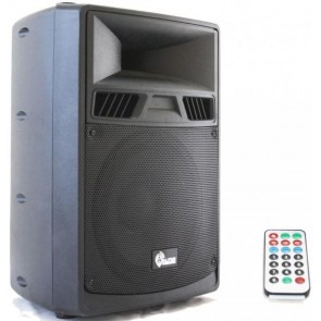 Alfon Afas-3412A 12'' 30Cm 150W Aktif Speaker