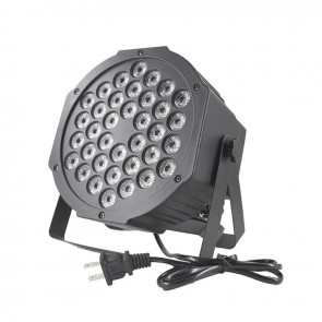 AOLAIT AL336P 1 WATT 36 LED PAR SAHNE IŞIĞI