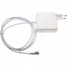 Apple Macbook 14.5v 3.1a 45W Adaptör L Tip Magsafe Compaxe