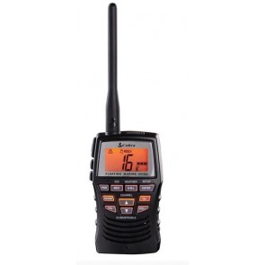 ASELSAN COBRA MR HH150 EU VHF DENİZ EL TELSİZİ