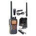 ASELSAN COBRA MR HH350 FLT EU VHF DENİZ EL TELSİZİ