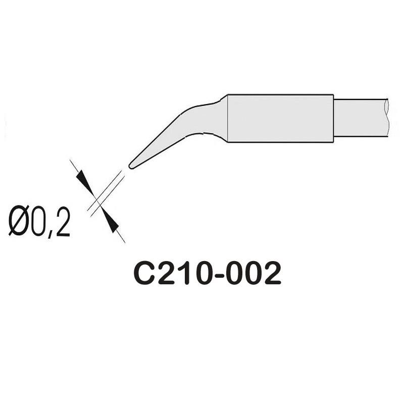 Bakon C210-002 Havya Ucu