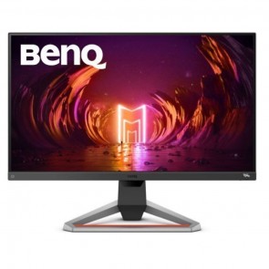 BENQ MOBİUZ EX2510S 24.5 1 MS 165HZ FULL HD IPS OYUNCU MONİTÖR