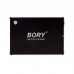 BORY R500-C512G SATA3 512 GB SSD 550/510 MBS HARDDİSK