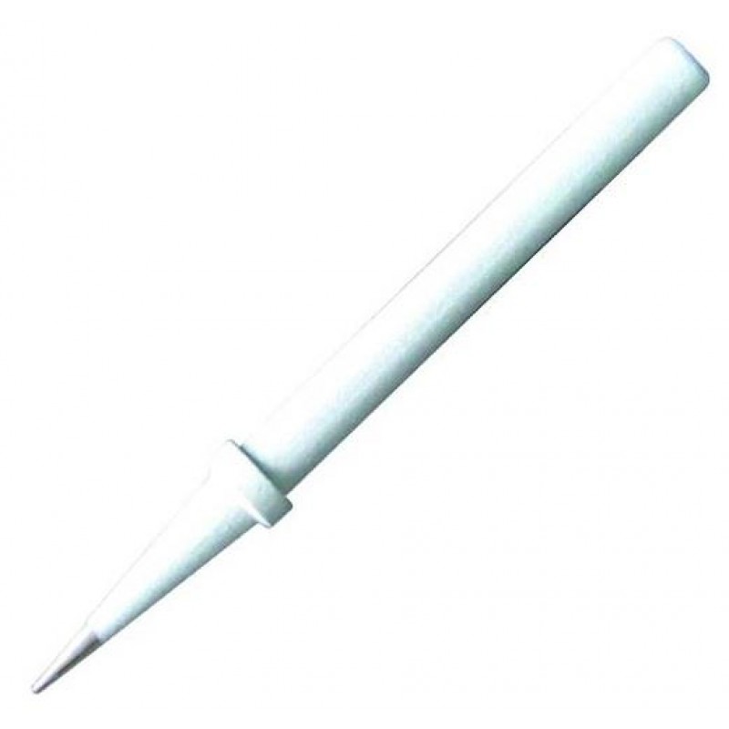 C1-2 İnce Havya Ucu Soldering Iron Tip (ZD-200C ZD-99 İçin Uyumlu)