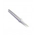 C1-2 İnce Havya Ucu Soldering Iron Tip (ZD-200C ZD-99 İçin Uyumlu)