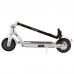 Citymate Plus 250Watt Elektrikli Scooter 8.5 inch Teker Bluetooth Beyaz