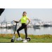 Citymate Plus 250Watt Elektrikli Scooter 8.5 inch Teker Bluetooth Beyaz