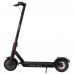 Citymate Plus 250Watt Elektrikli Scooter 8.5 inch Teker Bluetooth Siyah