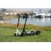 Citymate Plus 250Watt Elektrikli Scooter 8.5 inch Teker Bluetooth Siyah