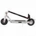 Citymate Plus 350Watt Elektrikli Scooter 8.5 inch Teker Bluetooth Beyaz