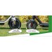 Citymate Pro 450 Watt Elektrikli Scooter 10 inch Şişme Teker Bluetooth Siyah