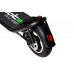 Citymate Pro 450 Watt Elektrikli Scooter 10 inch Şişme Teker Bluetooth Siyah