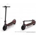 Citymate Pro 450 Watt Elektrikli Scooter 10 inch Şişme Teker Bluetooth Siyah