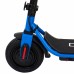 Citymate Pro 500 Watt Elektrikli Scooter 10 inch Şişme Teker Bluetooth Mavi