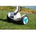 Citymate Pro Elektrikli Kaykay Hoverboard Bluetooth Beyaz