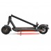 Citymate Tiger 500 Watt Elektrikli Scooter Amortisörlü 1000Watt Tork Bluetooth