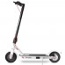 Citymate Urban 350Watt Elektrikli Scooter 8.5 inch Dolgu Teker Beyaz