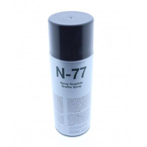 Due-Ci N-77 Grafit Sprey