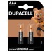 DURACELL AAA İNCE PİL (5x2'Lİ PAKET)