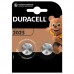 DURACELL CR2025 LİTYUM PİL (5x2'Lİ PAKET) FİYAT