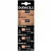 DURACELL 23A LİTYUM MN21 ALARM PİLİ (5Lİ PAKET)