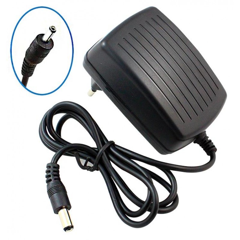 Elektromer 12Volt 2.5Amper Adaptör