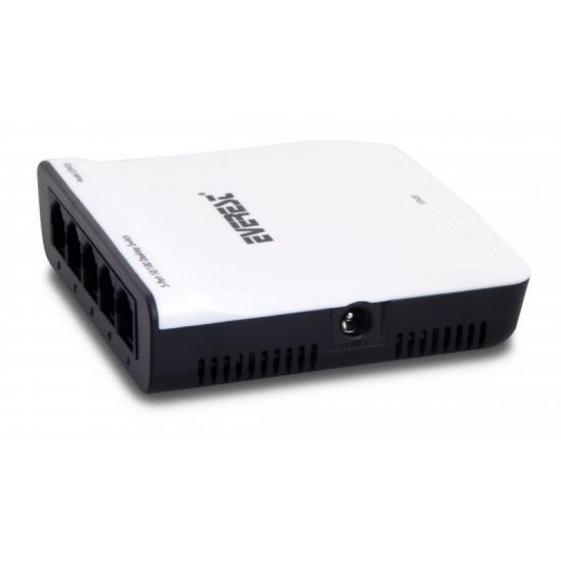 Everest Esw-05 5 Port Hub Modem Çoğaltıcı Switch