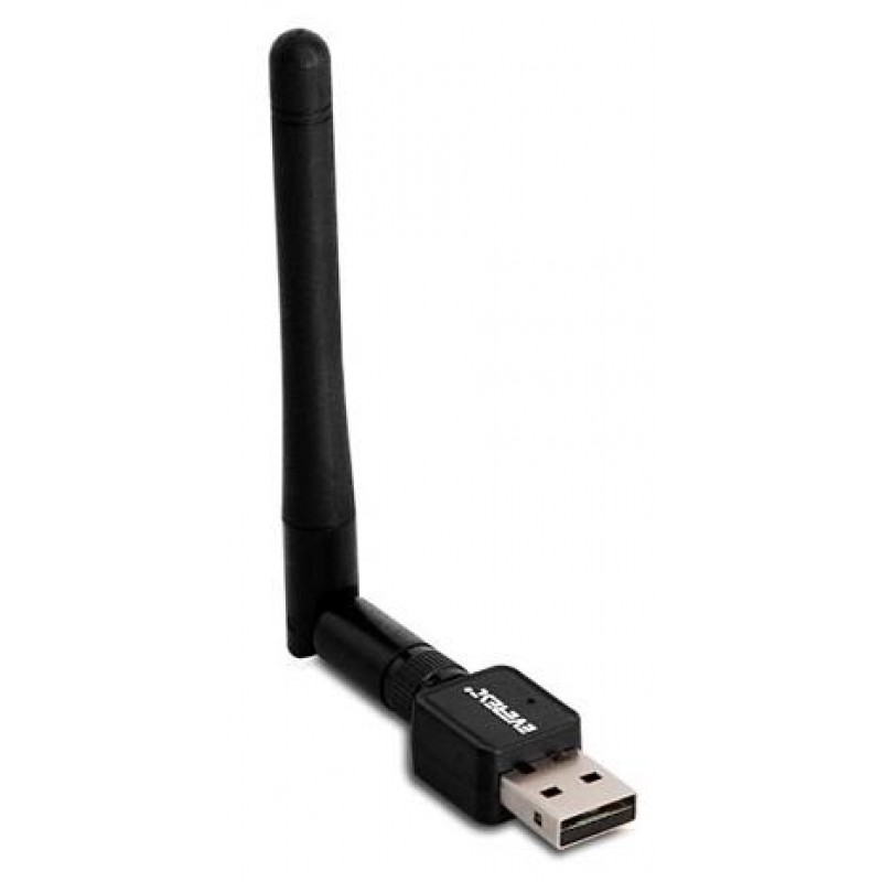 Everest Ewn-687N 150Mbps Usb Antenli Kablosuz Adaptör