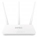 EVEREST EWR-F303 2.4 GHZ 300 MBPS 4 PORT KABLOSUZ ROUTER