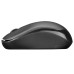 EVEREST SM-833 1200 DPI SİYAH/KIRMIZI USB KABLOSUZ MOUSE