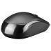 EVEREST SM-833 1200 DPI SİYAH/KIRMIZI USB KABLOSUZ MOUSE