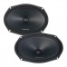 FOR-X XMD-1069N NEO 180W 80RMS 6X9 OVAL MIDRANGE HOPARLÖR (2Lİ TAKIM)