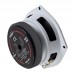 FOR-X XMD-3052 13 CM 5.25 180W 80W RMS BEYAZ MIDRANGE OTO HOPARLÖR