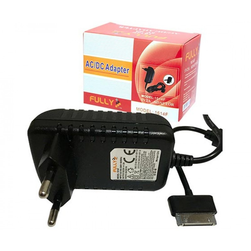 POWERMASTER PM-13907 5 VOLT - 2 AMPER ADAPTÖR (SAMSUNG TABLET)