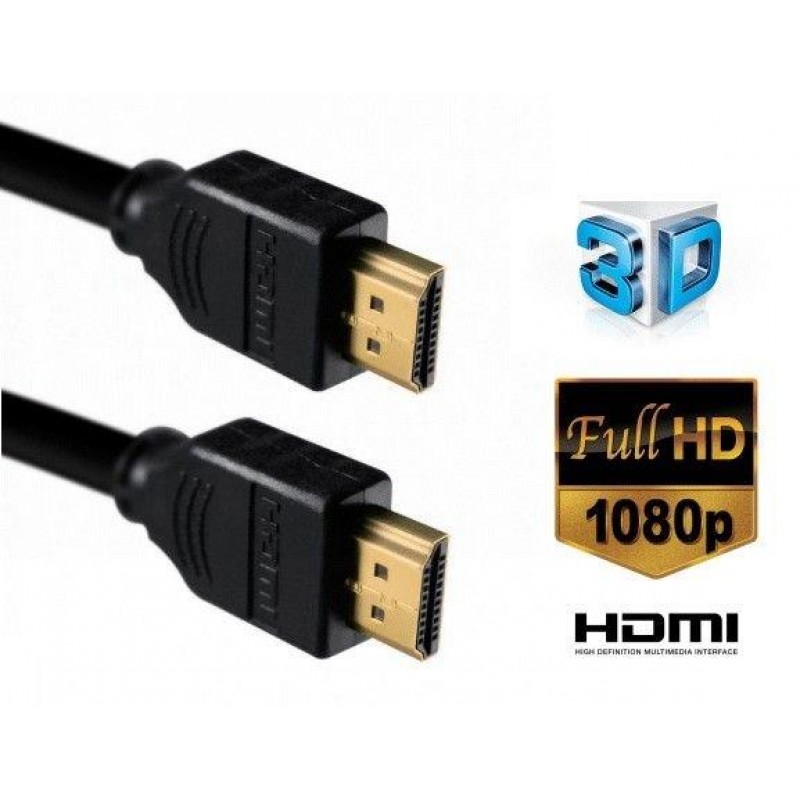 Fully Hdmi Kablo 30 Metre