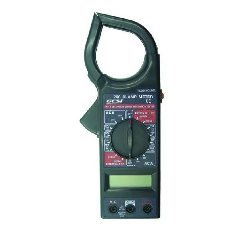 Gesi DT-266-G Pensampermetre