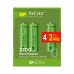 GP RECYKO 2600 MAH AA KALEM 6LI ŞARJLI PİL 4+2 PAKET FİYATI