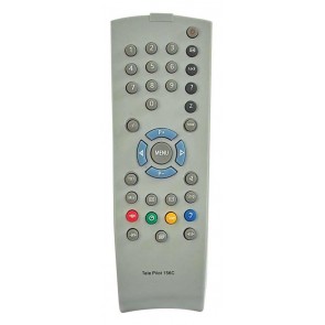 Grundig Telepilot Tp-156C Arçelik Beko Altus Tv Kumandası