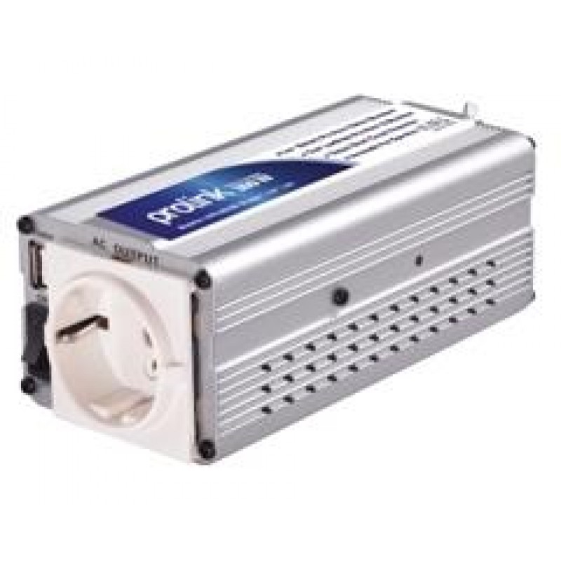 Güç İnvertörü Hps-300Usb 12V Dc To 230V