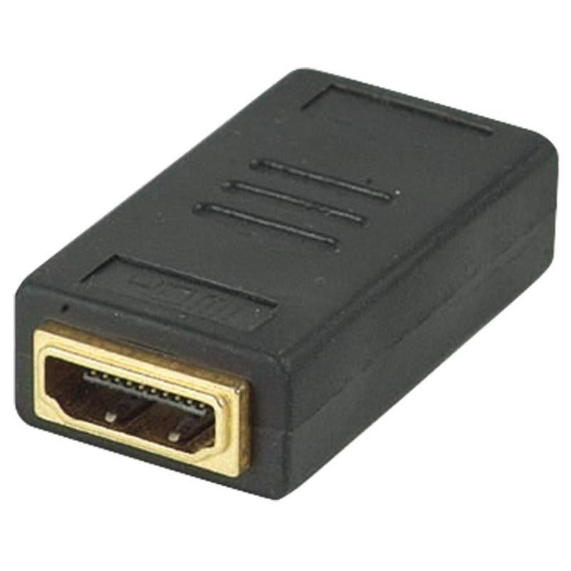 Hdmi Birleştirici Ara Adaptör Adp-101