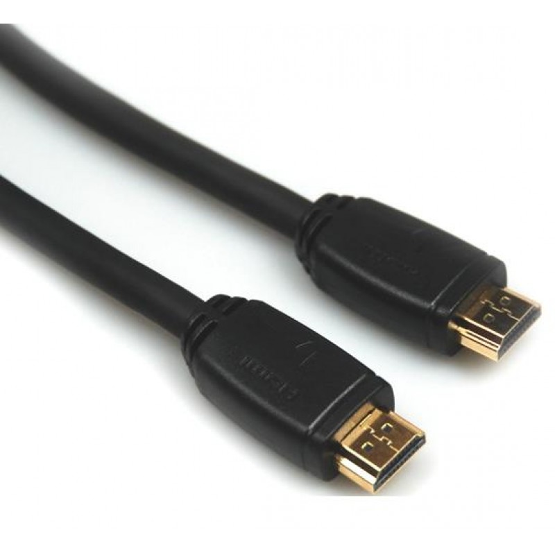 Hdmi Kablo 10Mt Altın Uç Kaliteli