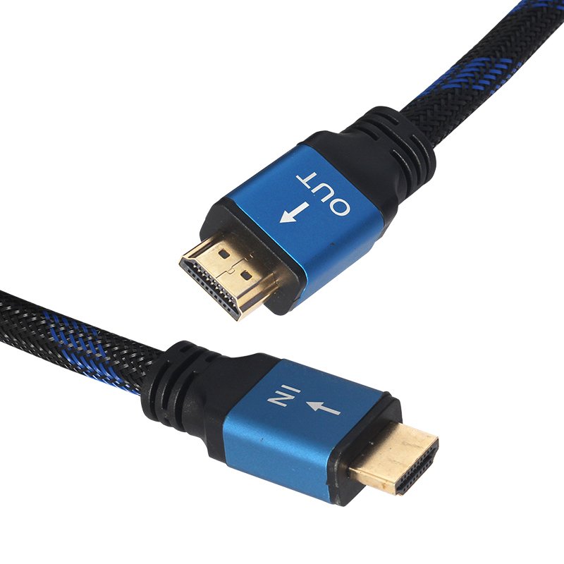 POWERMASTER 4K UHD HDMI 2.0 50 METRE HDMI KABLO