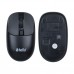 HELLO HL-21808 1000 DPI KABLOSUZ BLUETOOTH MOUSE