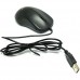 HELLO HL-38 1000 DPI SİYAH KABLOLU OPTİK MOUSE